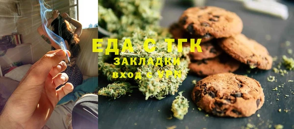 твердый Инсар