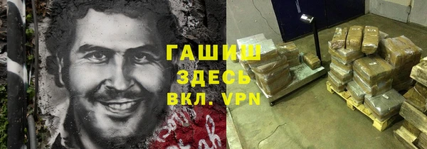 твердый Инсар